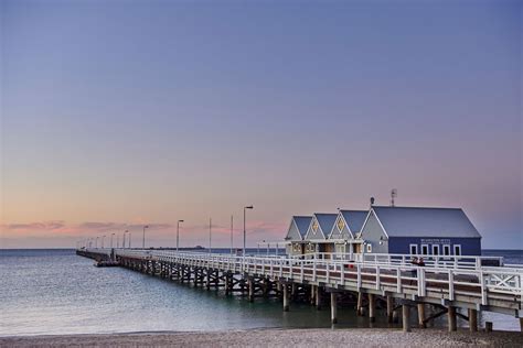 2 New Experiences At Busselton Jetty The Margaret River Region