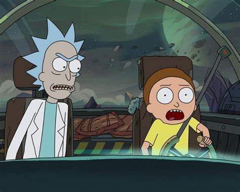 Rick And Morty Season 4 Episode 6 Streaming How To Watch Online And