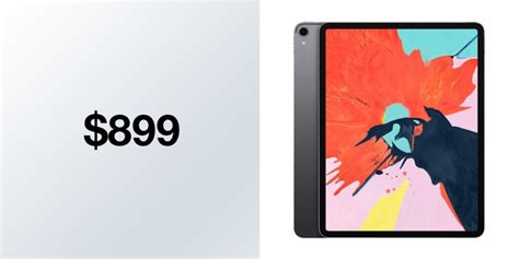 Apples 3rd Generation 129 Inch Ipad Pro Is Available For