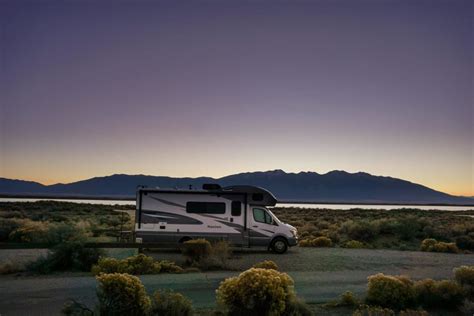Boondocking For Beginners A Guide To Free Rv Camping Follow Your Detour