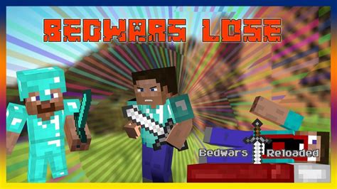 Why I Am A Noob In Minecraft Bedwars Why Am I A Real Noob Minecraft
