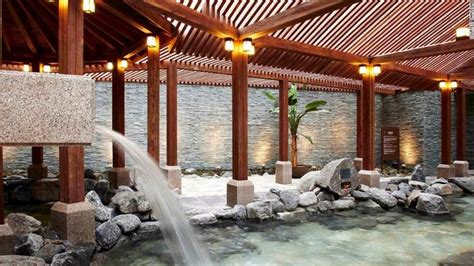 South Korea S Most Outrageous Sauna Spa Land Centum City CNN South Korea Travel Korea