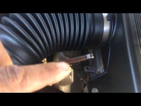 If not, you are going to need a funnel to pour. how to check the transmission fluid in a 2008 chevy ...