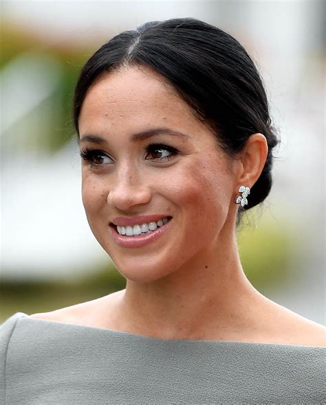 Meghan markle was an actress on the hit legal drama suits before becoming the duchess of sussex when she married prince harry in 2018. Meghan Markle is 'planning a personal trip' to see family ...