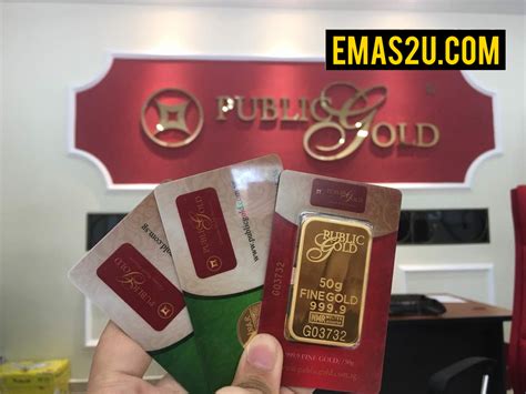 Simpanan Emas Fizikal Atau Akaun Simpanan? - Ilmu Emas