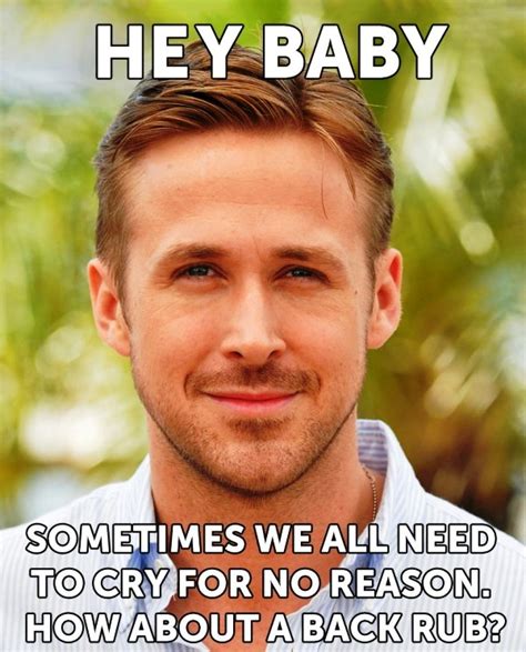 56 Most Amazing Ryan Gosling Memes Funny Memes