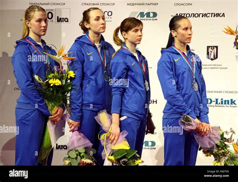 Silver Medalists Hi Res Stock Photography And Images Alamy