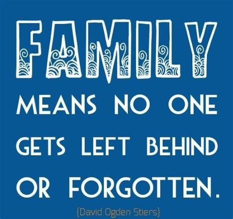 Inspirational family quotes will encourage you to think a little deeper than you usually would and broaden your perspective. Best Family Quotes And Sayings. QuotesGram