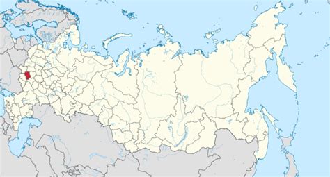 Oryol Oblast Wikipedia