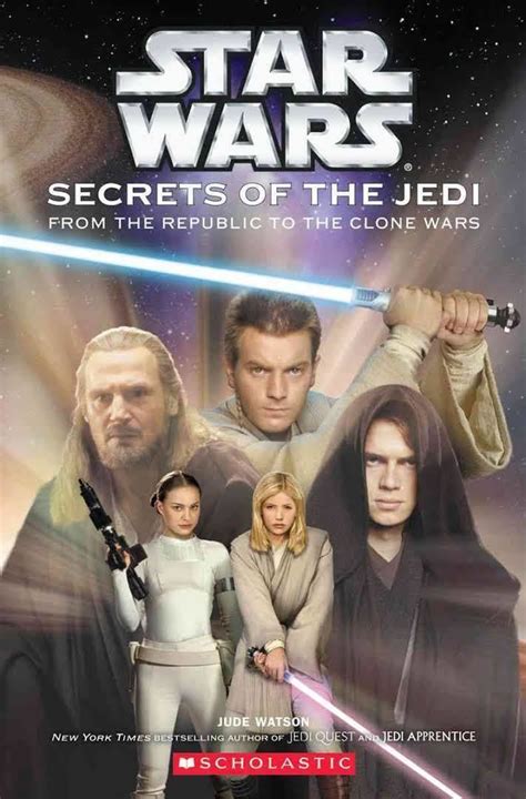 Secrets Of The Jedi Alchetron The Free Social Encyclopedia