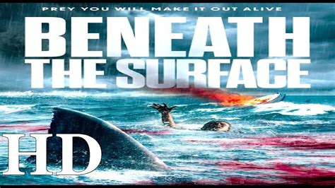 Beneath The Surface 2022 Trailer Youtube