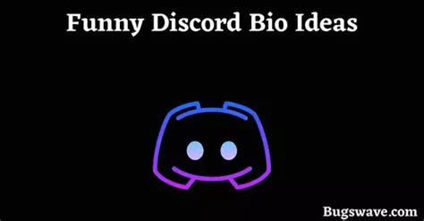 200 Best Discord Bio Ideas Copy And Paste 2024