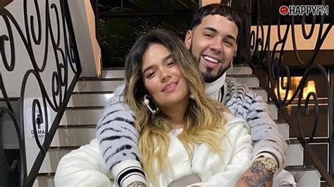 También puedes escuchar música online y descargar música mp3 sin límites. Anuel AA y Karol G estrenan nueva y esperada colaboración