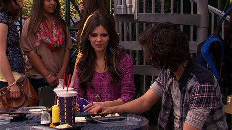 Watch Victorious Season 3 Episode 17 Opposite Date Full Show On