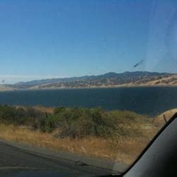 We also went to romero visitor center. San Luis Reservoir State Recreation Area - 97 Photos ...