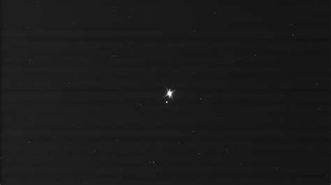 Cassini Captures Earth From Afar — Nova Next Pbs