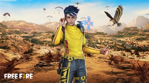 Garena free fire has more than 450 million registered users which makes it one of the most popular mobile battle royale games. Free Fire Falco Pet Name Style: Choose The Best Name For ...