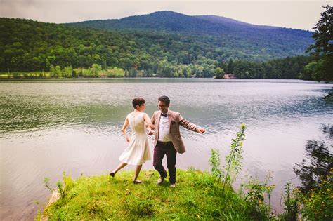 Lesbian Indian Wedding Tatum Mekhala Nyc Wedding Photographer Erica Camille Photography