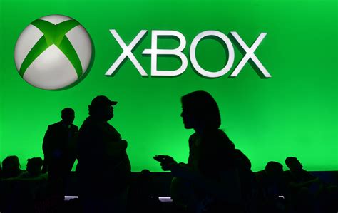 Microsoft Xbox E3 2016 Live Stream Watch The Xbox One S