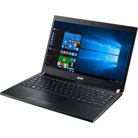 Best Buy Acer Travelmate 14 Laptop Intel Core I5 8gb Memory 256gb