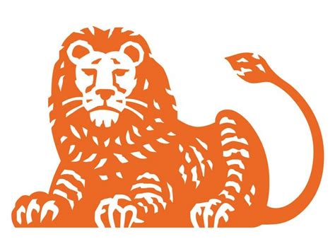 Finance, lions head transparent background png clipart. ING logo | logo´s | Pinterest | Logos