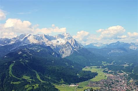 Hiking Zugspitze Germanys Highest Peak Travel Dudes