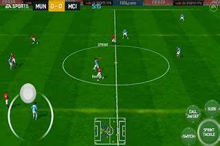 Are you searching for fifa 20 mod apk download? FIFA 20 Mod FIFA 14 APK OBB DATA Offline - Gapmod