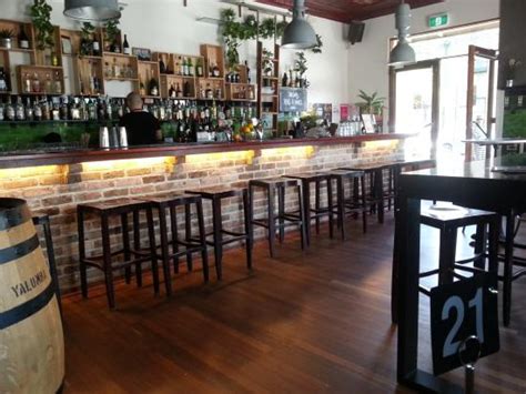 East Village Hotel Sydney Darlinghurst Restaurant Reviews Photos