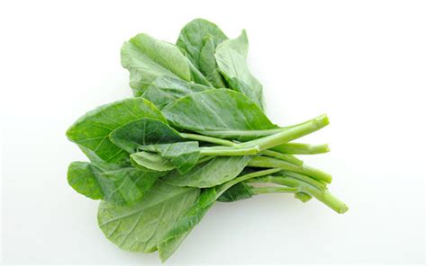 They are a bit spicy raw so i hunted for a recipe to cook them with the hopes that they. Chinese Frozen Vegetables IQF Frozen Cabbage Mustard ...