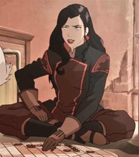 Pin By Ally Lambert On Animated Art Avatar The Last Airbender Korrasami Korra