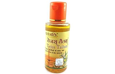 Search ayurvedic products like medicines, health drinks, chyawanparash, churnas from netmeds. 7 Best Patanjali Hair Oils - Our Top Picks For 2021