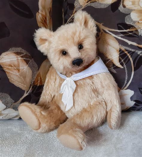 Svetlana Chern Bears | Handmade teddy bears on Tedsby