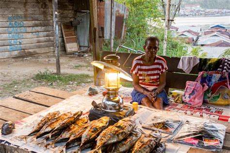 Surprising Jayapura