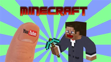 How To Make Epic Minecraft Thumbnails Youtube