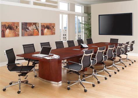 A wide variety of monitor conference table options are available to you, such as general use, design style, and wood style. Where to Donate a Used Conference Table | Zealous Good Blog