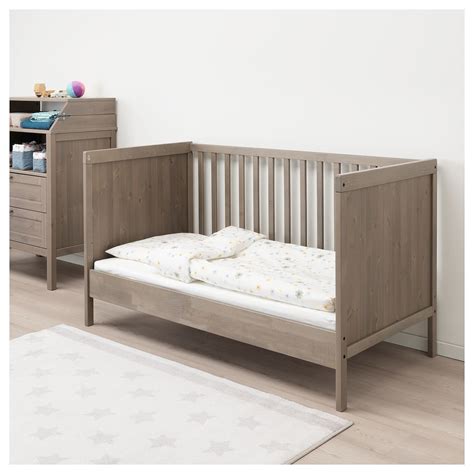 Kinderbetten sind ideal, wenn dein kind in ein richtiges bett umziehen kann. Ikea Matratze Kinderbett