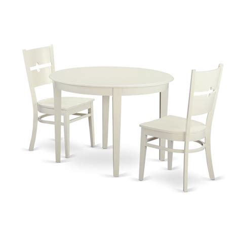 With so many options on the market, how do yo. Shop 3-piece Small Kitchen Table Set with Dining Table and ...