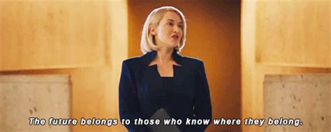 With shailene woodley, theo james, kate winslet, jai courtney. Let's Be Real, Kate Winslet's Villainous Jeanine Is The ...