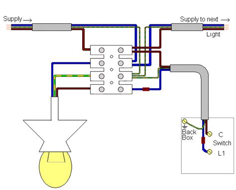 Two Switch One Light Circuit Diagram Chart Minnie Cole