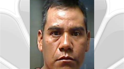Convicted Sex Offender Arrested By Border Patrol With Two Other