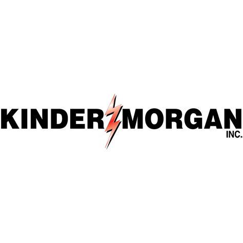 Envent Corporation | Kinder Morgan Inc. logo | Envent Corporation