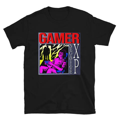 Gamer T Shirt