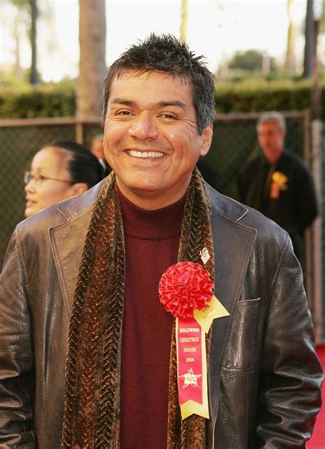 George Lopez Biography Television Actor Comedian