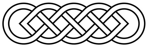 Celtic Knot Celts Clip Art Celtic Png Download 2000645 Free