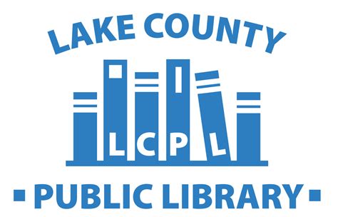 Events Lake County Public Library