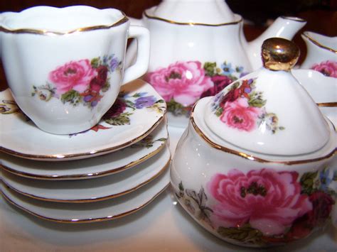 Luxury Disney: Disney Tea Party Princess - The Enchanted Traveler