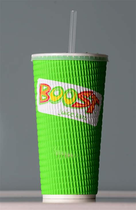Boost Juices Bold Plan To Give You Smoothies On The Run Sunshine