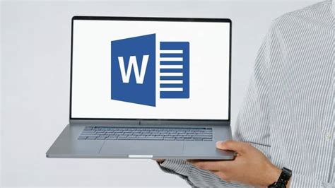 Langkah Langkah Cara Membuka Microsoft Word