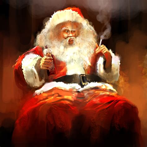 Funny Pictures View Top 20 Funny Santa Claus Pictures In Worlds