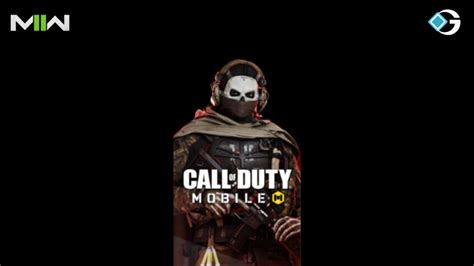 Cod Mobile How To Unlock The Modern Warfare 2 Red Team 141 Ghost